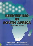 Bee book - beekeeping in South Africa icon