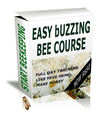 Bee Course for Beekeeping
